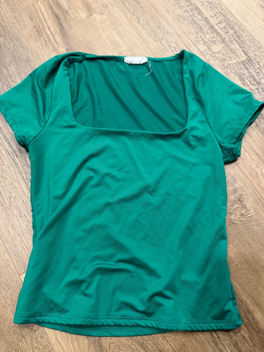 baby tee